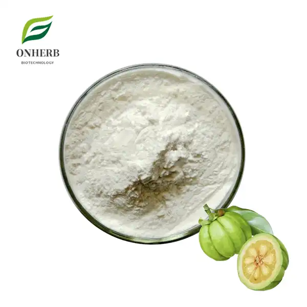 Garcinia Cambogia Extract Powder